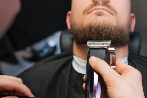 Ritual de Barba
